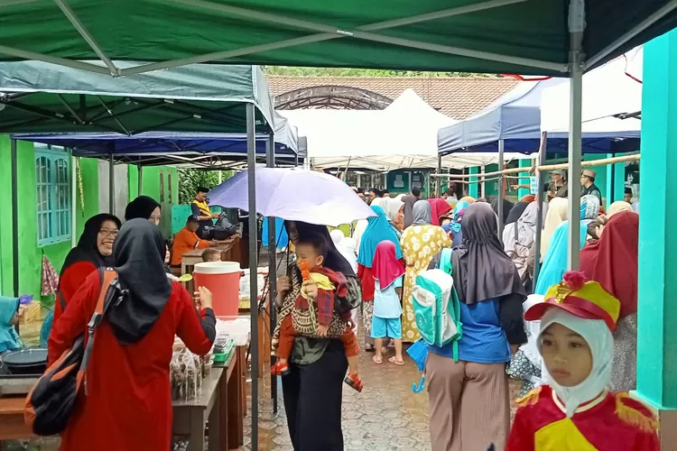 Musdes Sosialisasi Pemekaran Wilayah Kabupaten Banyumas