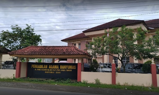 Portal Pengadilan Agama Banyumas